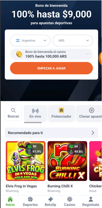 20Bet Casino 20Bet Casino